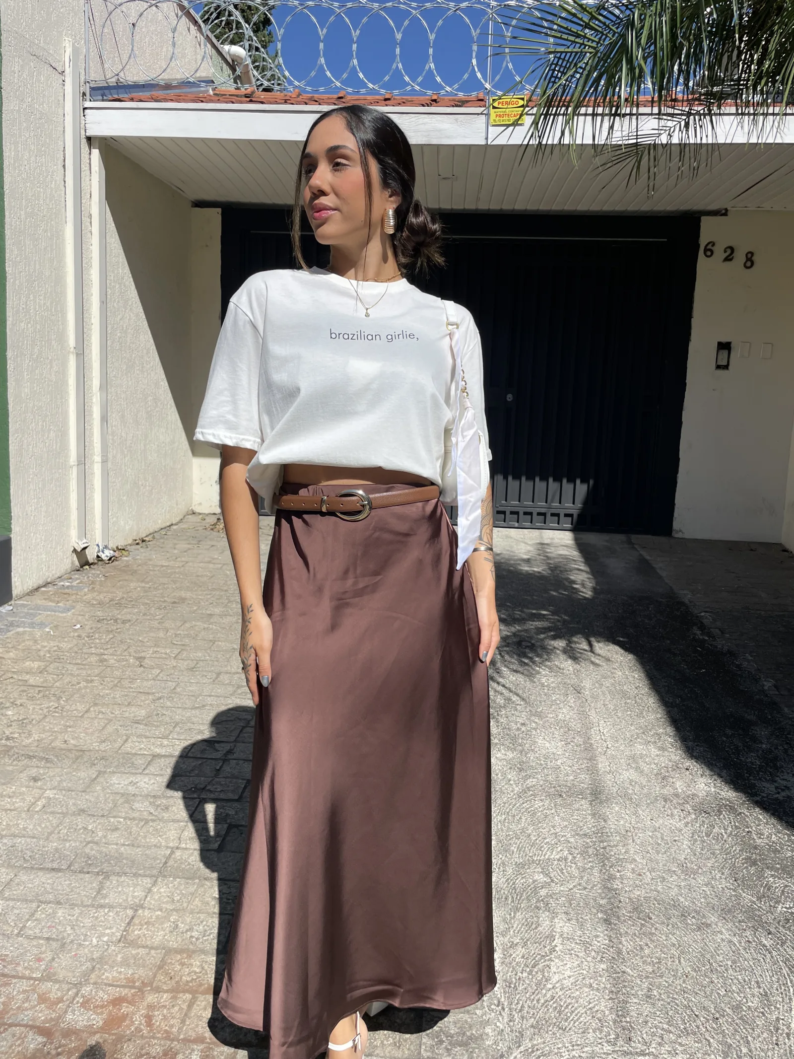 SAIA LORENA ACETINADA