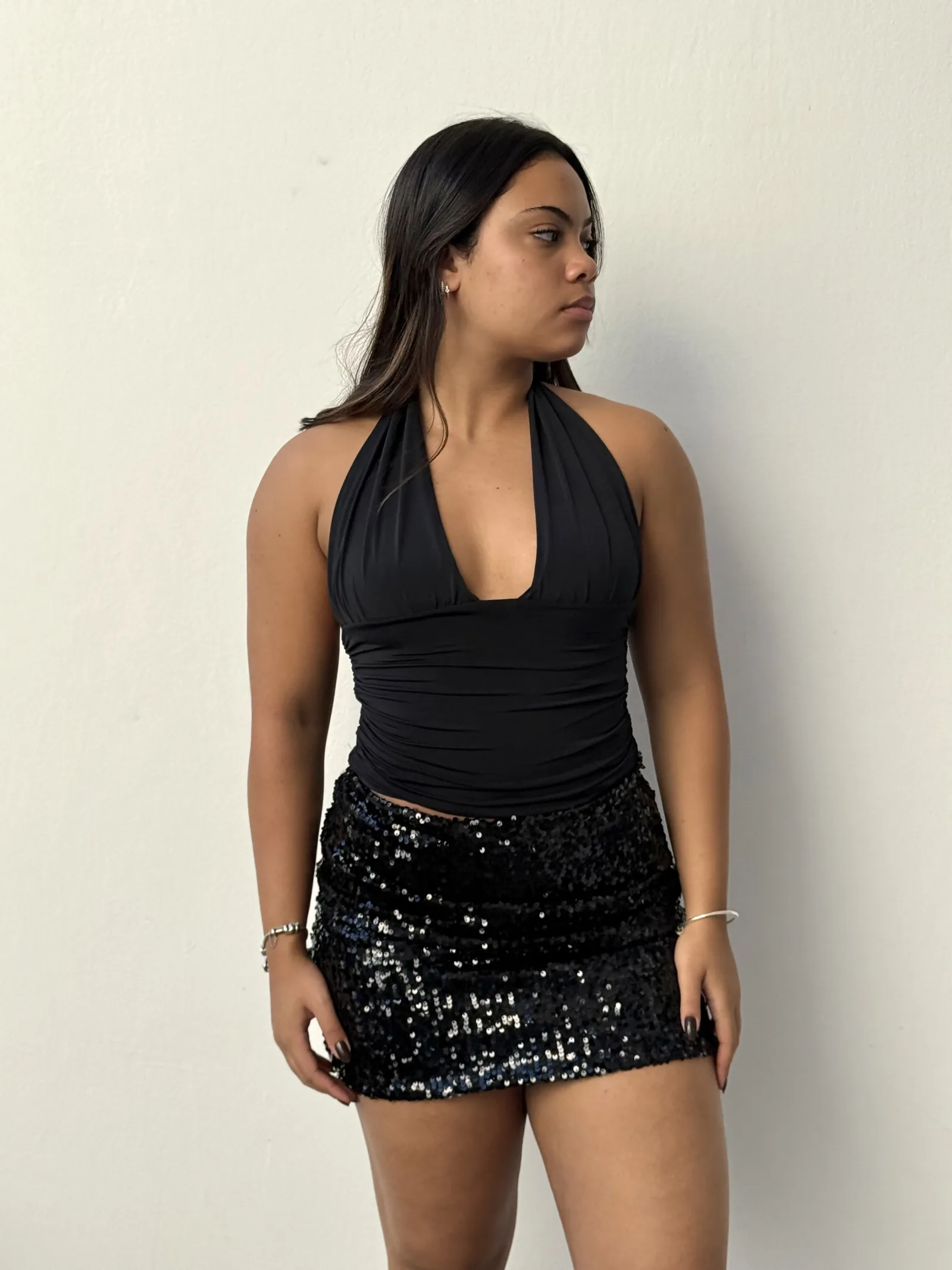 SAIA LUNA PAETÊ