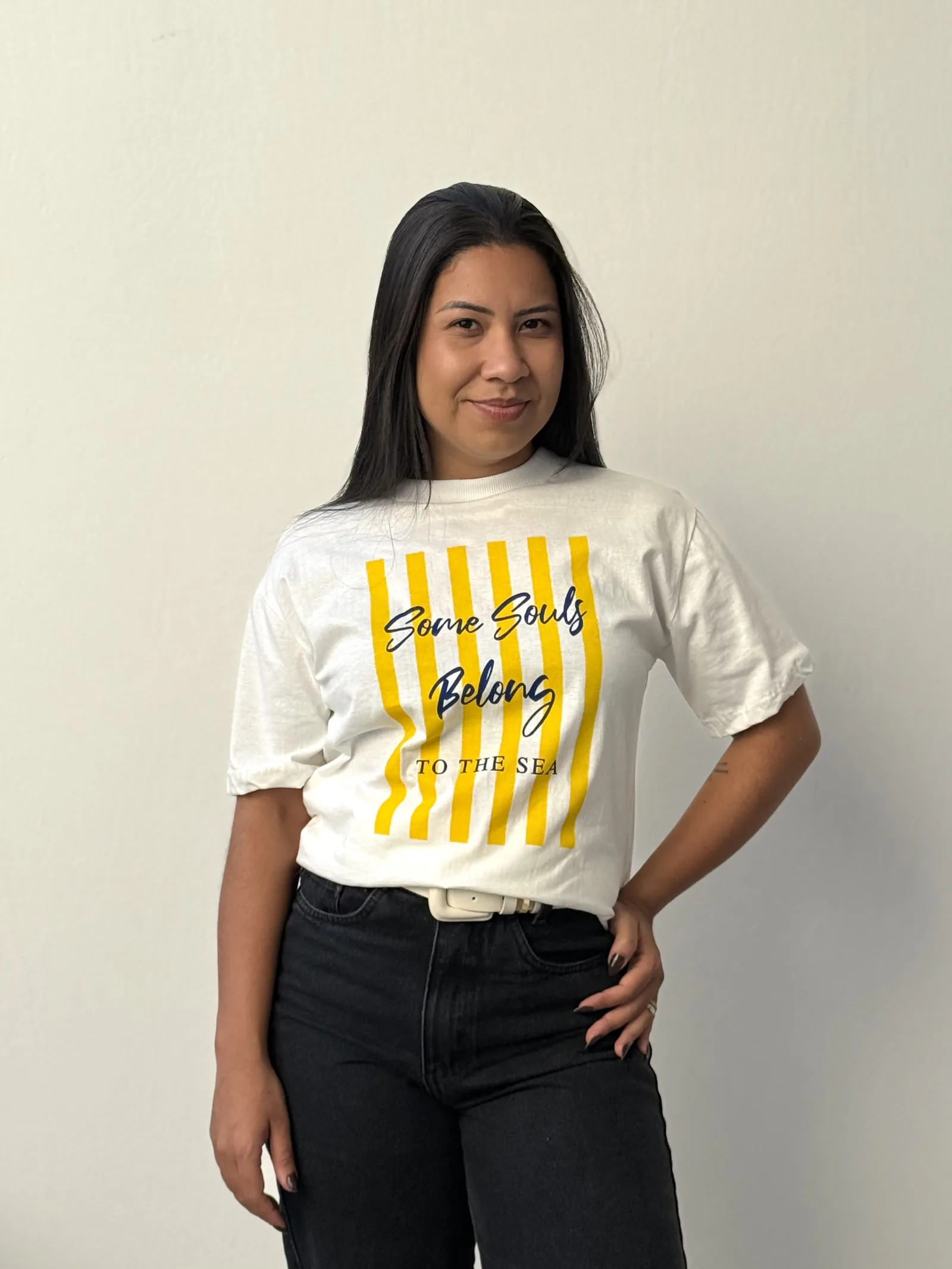 T-SHIRT SUNSHINE