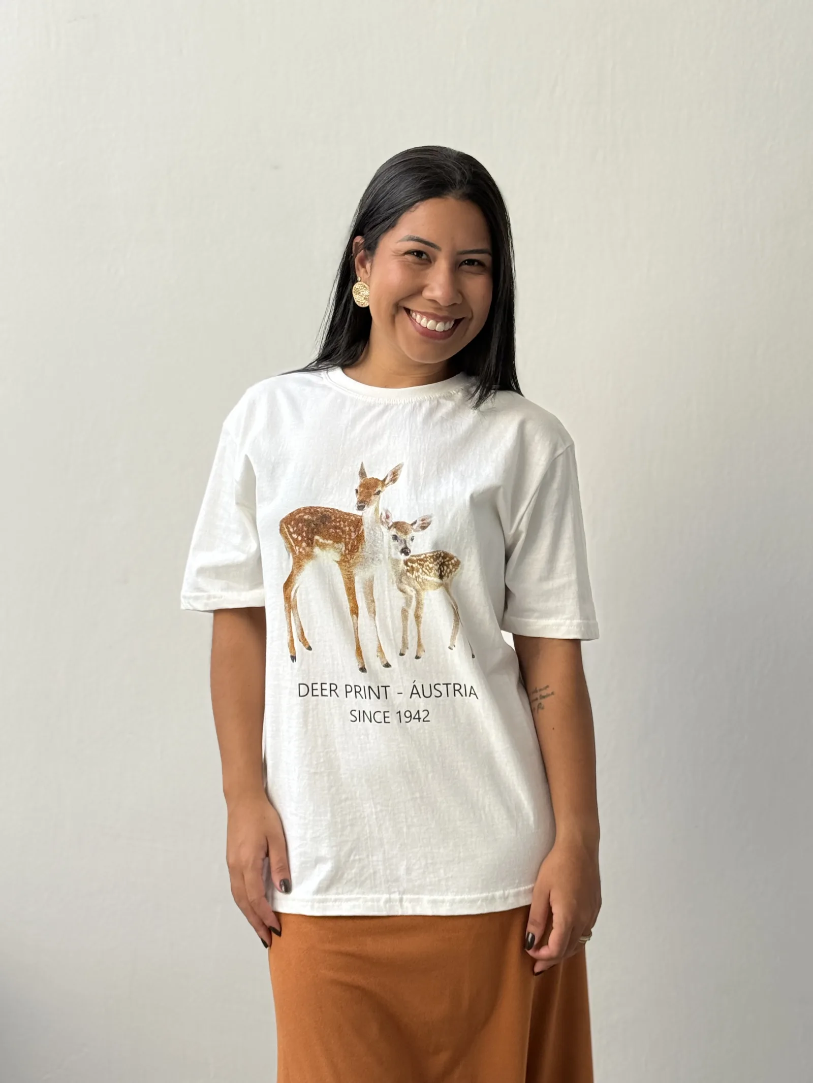 T-SHIRT BAMBI