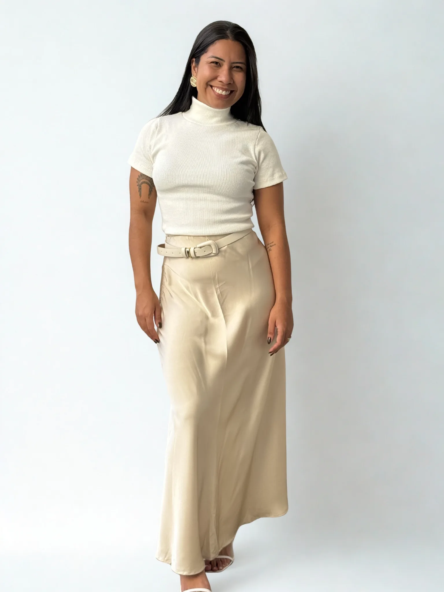 BLUSA LIORA GOLA