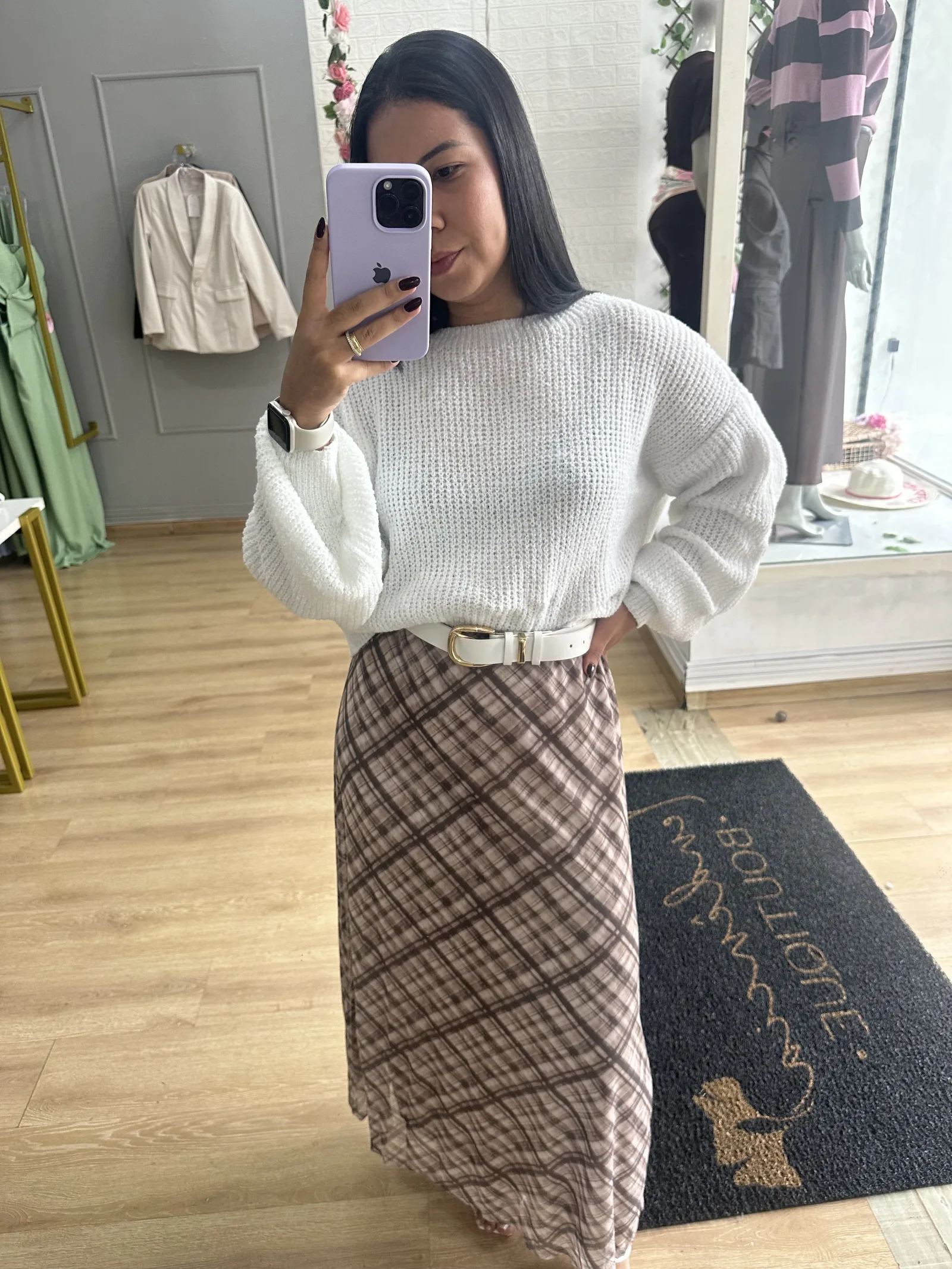 SAIA  ZOE XADREZ