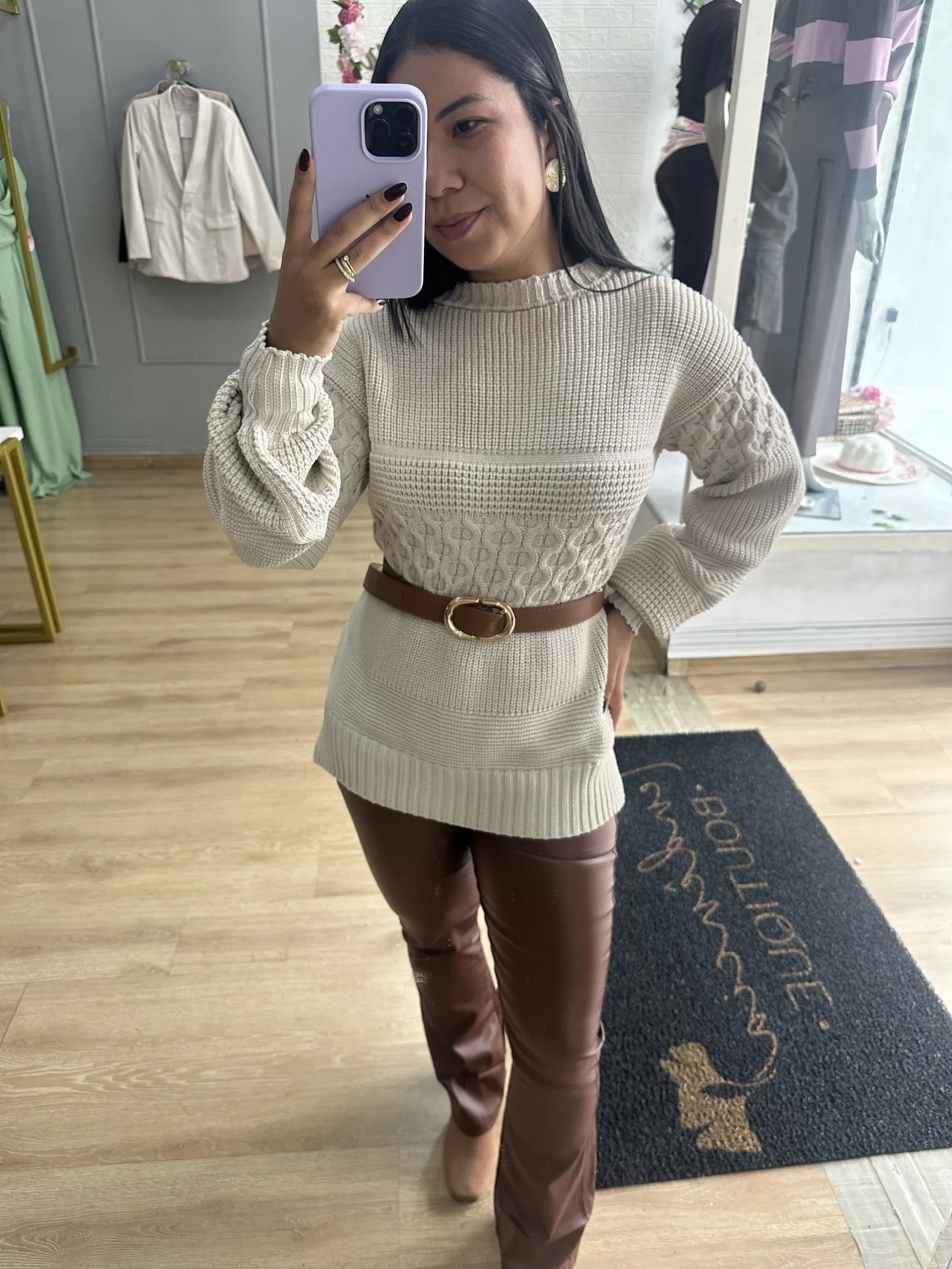 TRICOT GENEVA